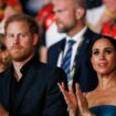 Another Sussex PR advisor quits as Harry and Meghan's head of communications 'left quietly last year'