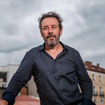 Antonio Molero:  «En Madrid, como creo que decía Napoleón, de lo sublime a lo grotesco hay un paso»