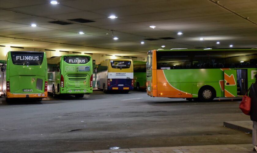 Appelée à déménager, la gare routière de Bercy cherche encore son nouvel emplacement