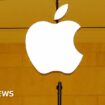 Apple told to pay €13bn in tax by EU