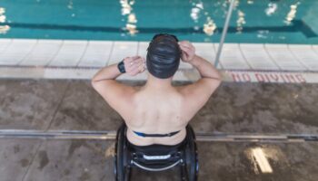 Après 8 noyades, le comité paralympique annule finalement l’épreuve de natation-fauteuil