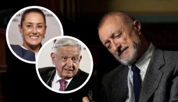 Arturo Pérez-Reverte, contundente sobre la polémica con López Obrador y México: «Me lo aclara todo»