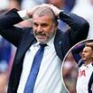 As Ange Postecoglou feels the heat at Tottenham, SAMI MOKBEL reveals what the dressing room mood is REALLY like, what's changing to fix their big set-piece problem - and why two key summer transfers fell through