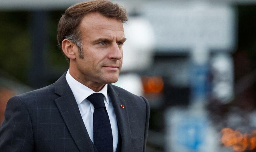 Assemblée : jugée recevable, la procédure de destitution d’Emmanuel Macron sera débattue