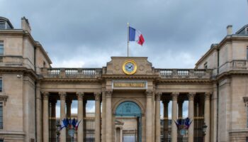 Au Palais Bourbon, la bataille pour les postes clés a déjà repris