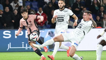 « Aujourd’hui Dieu, hier le Diable » : Enrique fustige les critiques contre Barcola après PSG-Rennes (3-1)