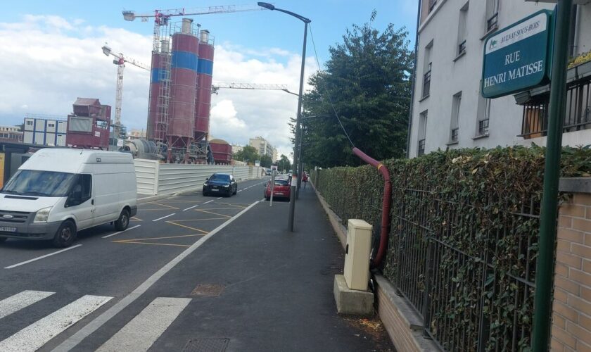 Aulnay-sous-Bois : un enfant de 3 ans percuté par une voiture, le conducteur en garde à vue