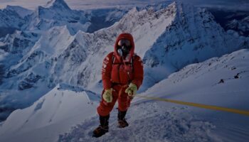 Avant InoxTag et l'Everest, l'étrange histoire de l'alpinisme au Moyen Âge