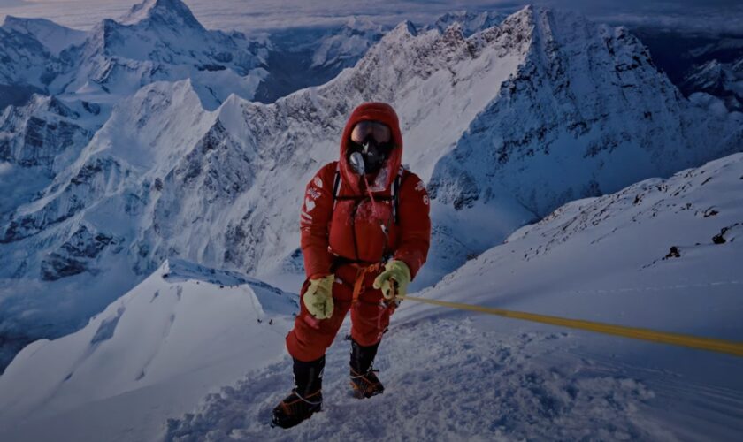 Avant InoxTag et l'Everest, l'étrange histoire de l'alpinisme au Moyen Âge