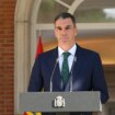 Aviso: Pedro Sánchez viene con las pilas cargada