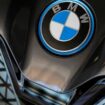 BMW rappelle 1,5 million de véhicules, en raison d’un système de freinage défectueux