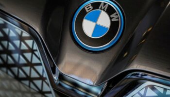 BMW rappelle 1,5 million de véhicules, en raison d’un système de freinage défectueux