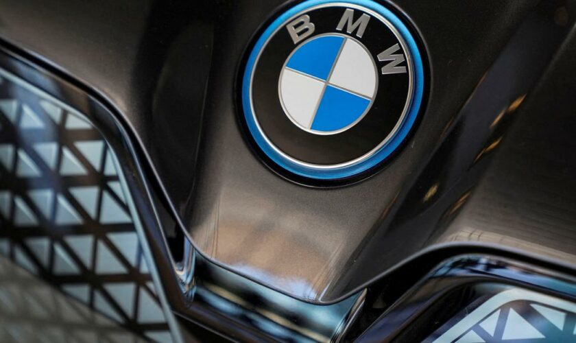 BMW rappelle 1,5 million de véhicules, en raison d’un système de freinage défectueux