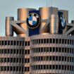 BMW recalls 1.5 million cars over brake issue