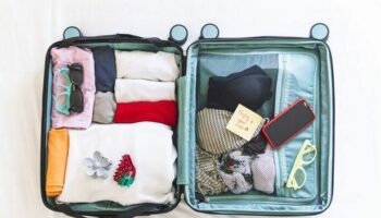 Baggage handler shares four common items Brits 'should not' put in your suitcase