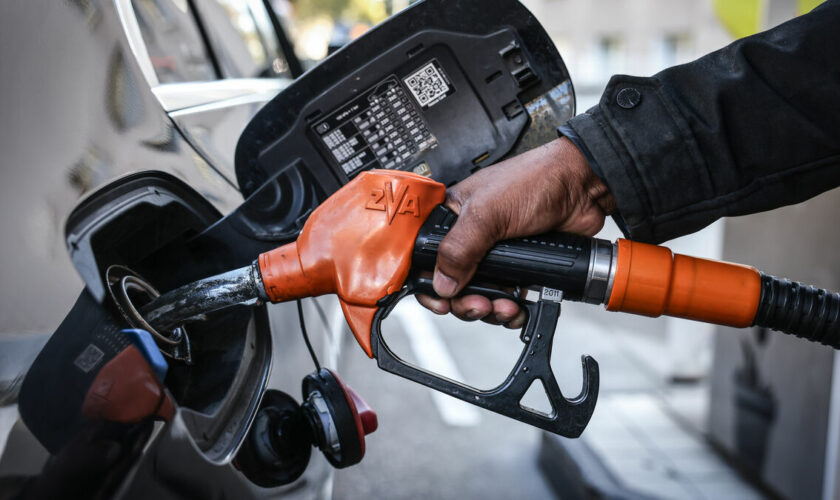 Baisse des prix des carburants : du gazole à 1,50 euro le litre, c’est de nouveau possible