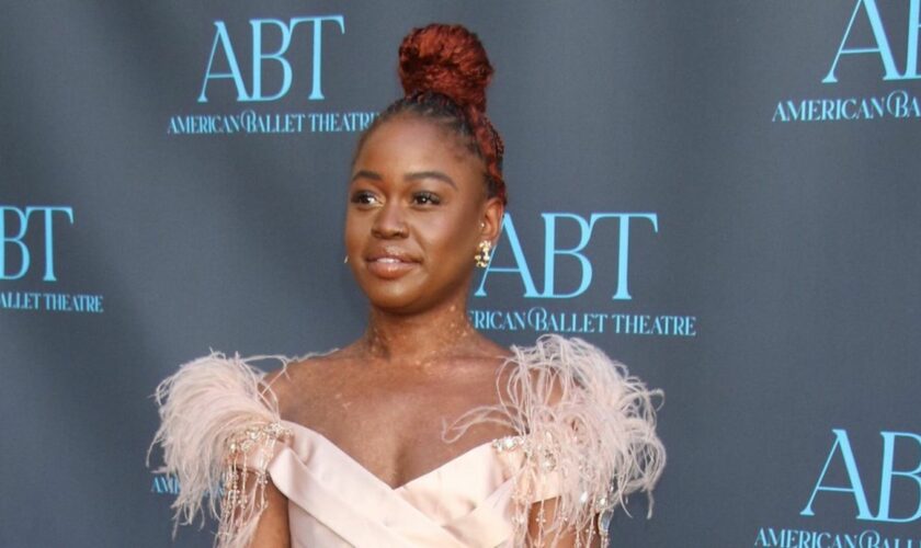 Michaela DePrince wurde nur 29 Jahre alt.