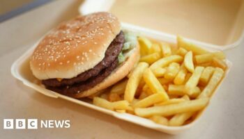 Ban on junk food TV adverts pre-watershed to come in next year