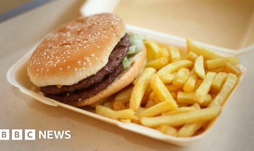 Ban on junk food TV adverts pre-watershed to come in next year