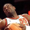 Basketball: NBA-Legende Dikembe Mutombo stirbt im Alter von 58 Jahren an Hirntumor