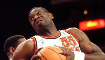 Basketball: NBA-Legende Dikembe Mutombo stirbt im Alter von 58 Jahren an Hirntumor