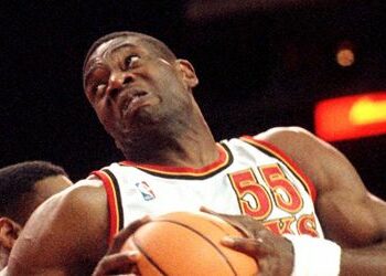 Basketball: NBA-Legende Dikembe Mutombo stirbt im Alter von 58 Jahren an Hirntumor