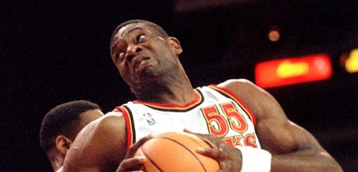 Basketball: NBA-Legende Dikembe Mutombo stirbt im Alter von 58 Jahren an Hirntumor