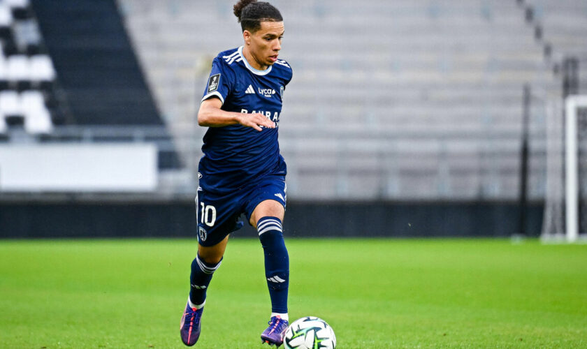 Bastia - Paris FC (2-1) : deux cartons rouges, une deuxième défaite… Sale soirée pour les Parisiens