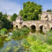 Beautiful UK town left untouched for centuries has stunning scenery and top tearoom