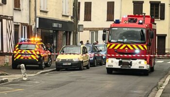 Beauvais : un jeune de 18 ans meurt percuté par une voiture