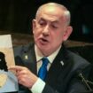 Benjamin Netanyahu über Tötung von Hassan Nasrallah: »Deshalb habe ich die Order gegeben«