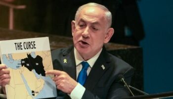 Benjamin Netanyahu über Tötung von Hassan Nasrallah: »Deshalb habe ich die Order gegeben«