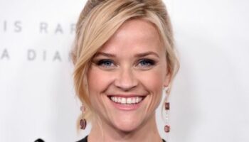 Beziehungsgerüchte: Reese Witherspoon erneut mit deutschem Finanzier gesichtet