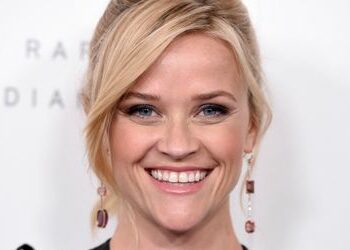 Beziehungsgerüchte: Reese Witherspoon erneut mit deutschem Finanzier gesichtet