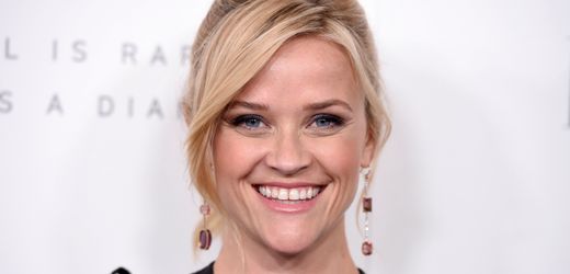 Beziehungsgerüchte: Reese Witherspoon erneut mit deutschem Finanzier gesichtet