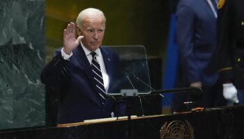 Biden urge a alcanzar un alto el fuego en Gaza mientras Netanyahu anuncia que continuará atacando Líbano