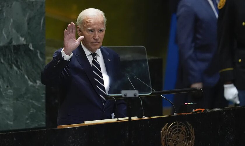 Biden urge a alcanzar un alto el fuego en Gaza mientras Netanyahu anuncia que continuará atacando Líbano