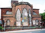 Bitter battle erupts over the fate of derelict Stoke church with local businessman vowing to restore and renovate the building on the sole condition that it becomes a mosque