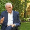 Borrell califica por primera vez a Venezuela como "régimen dictatorial" y eleva la presión sobre el Gobierno de España