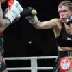 Boxen: Nina Meinke holt WM-Titel im Federgewicht