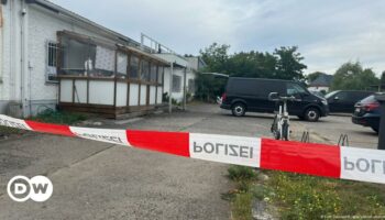 Brandenburg verbietet Islamisches Zentrum in Fürstenwalde