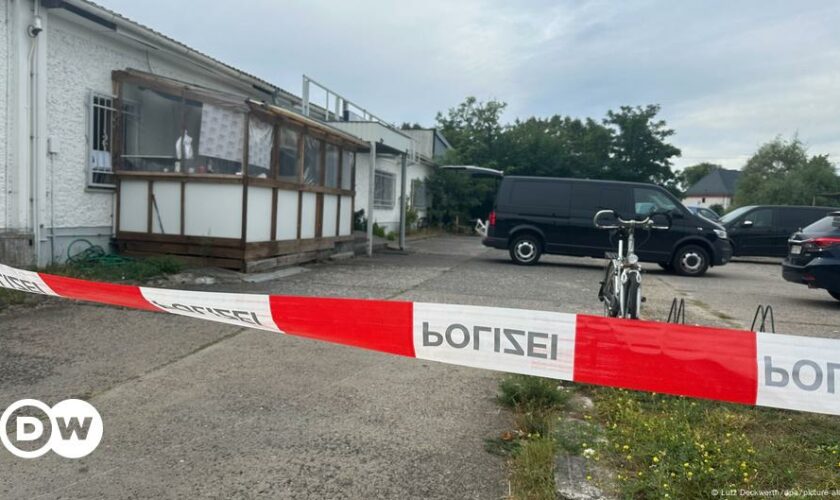 Brandenburg verbietet Islamisches Zentrum in Fürstenwalde