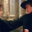 Britische Schauspielerin Maggie Smith ist tot