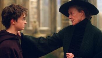 Britische Schauspielerin Maggie Smith ist tot