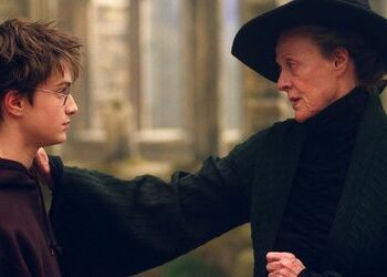 Britische Schauspielerin Maggie Smith ist tot