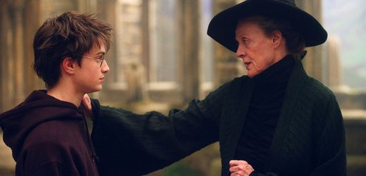 Britische Schauspielerin Maggie Smith ist tot