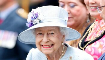 'Brits' affection for late Queen undimmed on anniversary as memorial to be built'