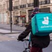 Brits in stitches after discovering unexpected shop is available on Deliveroo