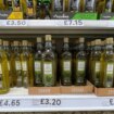 Bumper harvest sees olive oil prices likely to drop after years of crisis