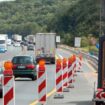 Bundeseigene Autobahngesellschaft kündigt Sparprogramm an